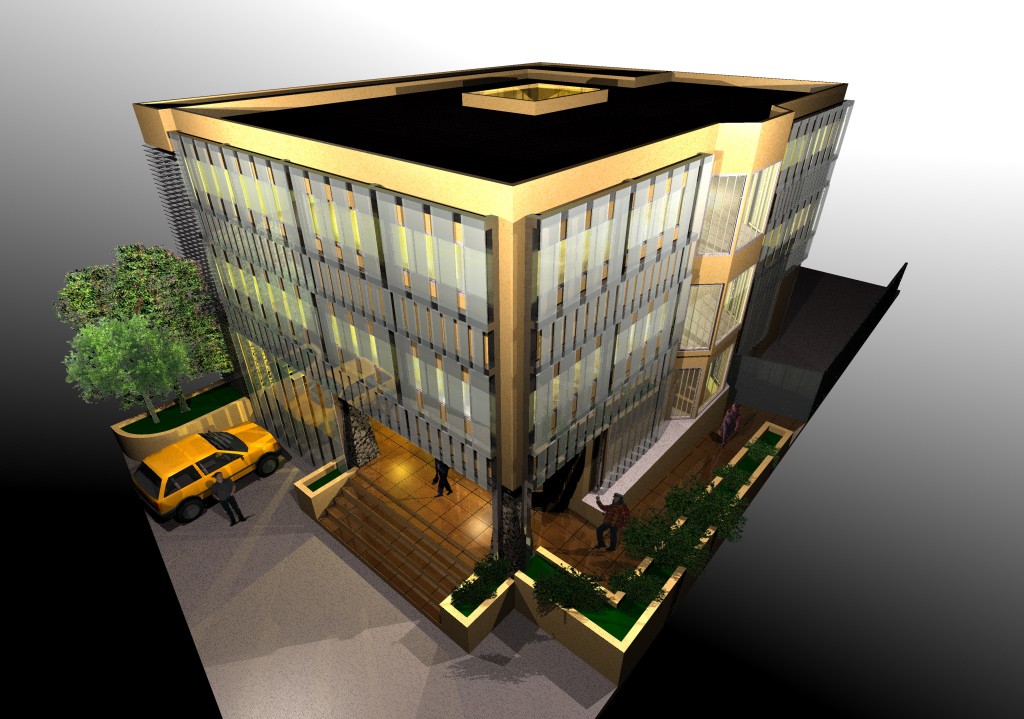 Arquitectura Residencial
